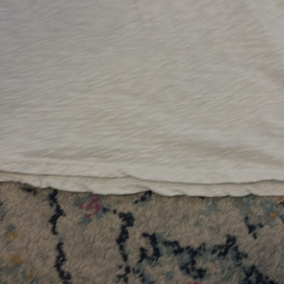 American Giant t-shirt NWOT large - Picture 3 of 5
